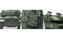 Academy Models 13297 Magach 7C - Plastic Model Military Vehicle Kit - 1/35