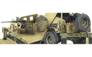 Academy Models 13415 M1151 Enhanced Armament Carrier - Plastic Model Military Vehicle Kit - 1/35