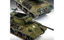 Academy Models 13501 M36/M36B2 "Battle of the Bulge" 1:35