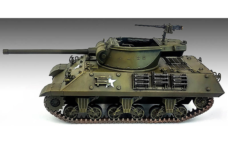 Academy Models [1/35] 13501 M36/M36B2 "Battle of the Bulge"