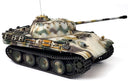 Academy Models 13529 Pz.Kpfw.V Panther Ausf.G "Ver. Early" 1:35