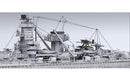 Academy Models 14103 Graf Spee Pocket Battleship - Plastic Model Battleship Kit - 1/350