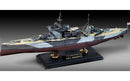 Academy Models 14105 Queen Elizabeth Class HMS Warspite - Plastic Model Battleship Kit - 1/350