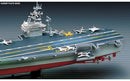 Academy Models 14213 USS NIMITZ CVN-68 1:800