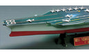 Academy Models 14213 USS NIMITZ CVN-68 1:800