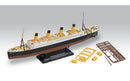 Academy Models 14214 RMS TITANIC 1:700
