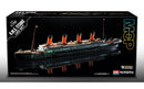 Academy Models 14220 RMS TITANIC W/led 1:700