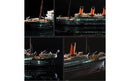 Academy Models 14220 RMS TITANIC W/led 1:700