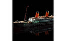 Academy Models 14220 RMS TITANIC W/led 1:700