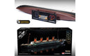 Academy Models 14220 RMS TITANIC W/led 1:700