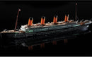 Academy Models 14220 RMS TITANIC W/led 1:700