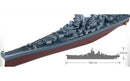 Academy Models 14222 USS Missouri BB-63 1:700