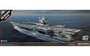 Academy Models 14400 USS Enterprise CVN-65 1:400