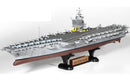 Academy Models 14400 USS Enterprise CVN-65 1:400