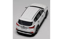 Academy Models 15135 Hyundai Santa Fe Plastic Model SUV Kit 1:24