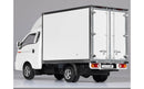 Academy Models 15145 Hyundai Porter II, Dry Van Truck 1:24