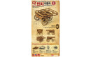 Academy Models 18129 DA VINCI SELF-PROPELLING CART