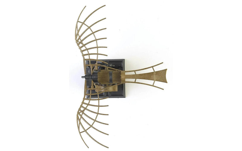 Academy Models 18146 DaVINCI FLYING MACHINE