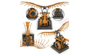 Academy Models 18146 DaVINCI FLYING MACHINE