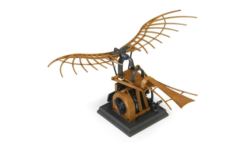 Academy Models 18146 DaVINCI FLYING MACHINE