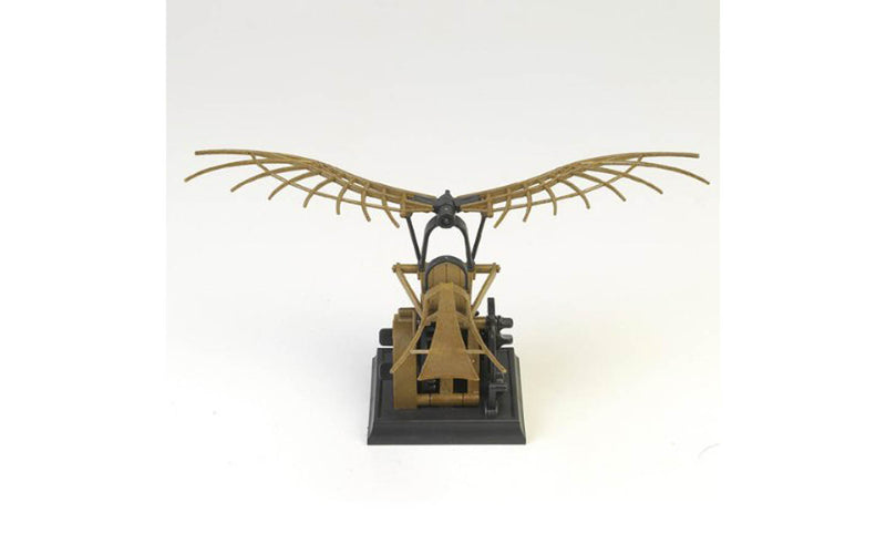 Academy Models 18146 DaVINCI FLYING MACHINE