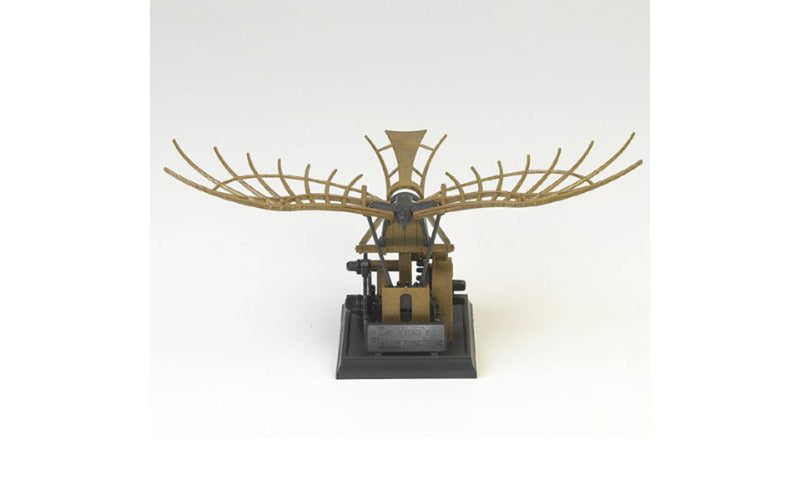 Academy Models 18146 DaVINCI FLYING MACHINE