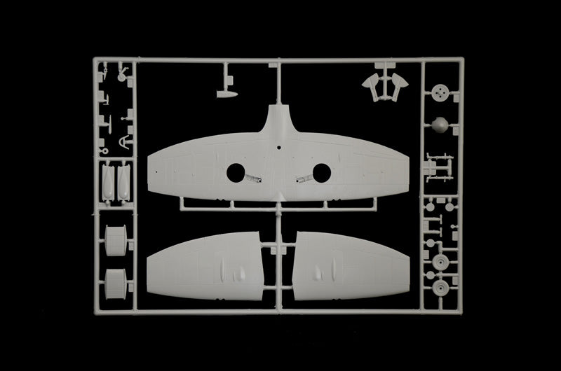 Italeri 2804 - SCALE 1 : 48 Spitfire Mk. IX