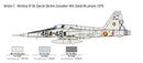 Italeri 1441 F-5A Freedom Fighter 1:72