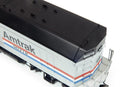 PREORDER Rapido 081520 HO Amtrak NPCU Cabbage Cab Car - Sound and DCC -- Amtrak