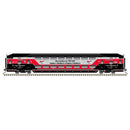 Atlas 20007402 Multi-Level Commuter Cab Car & Coach/Toilet Coach Set - Ready to Run -- NJ Transit/Atlas