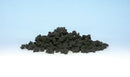 Woodland Scenics FC1648 Bushes Forest Green Shaker, All Scale