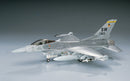 Hasegawa Models 232 F-16C Fighting Falcon 1:72 Scale Model Kit