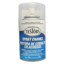 Testors 1814T Enamel Spray Gloss High, 3oz