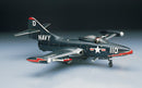 Hasegawa Models 242 F9F-2 Panther 1:72 Scale Model Kit