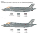 Italeri 2810 F-35 B Lightning II 1:48