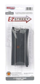 Williams By Bachmann O 00266 EZ Streets 5" Straight Track (4)
