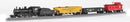 Bachmann HO 00825 Echo Valley Express Train Set, Southern Railway (Digital Sound Set)