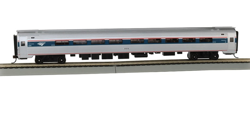 Bachmann HO 13119 Amfleet I Business Class Coach, Amtrak (Phase VI)