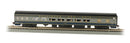 Bachmann HO 14203 85' Smoothside Coach with Lighted Interior, Baltimore and Ohio "Avondale"