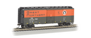 Bachmann N 17059 40' Box Car, Great Northern