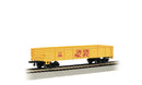 Bachmann HO 17206 40' Gondola, Union Pacific