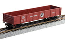 Bachmann HO 17211 40' Gondola, Great Northern