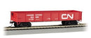 Bachmann HO 17213 40' Gondola, Canadian National