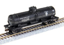 Bachmann HO 17815 40' Single Dome Tank Car, US Army