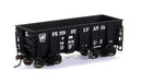 Bachmann HO 18614 Ore Car, Pennsylvania Railroad