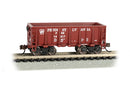Bachmann N 18654 Ore Car, Pennsylvania Railroad