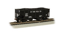 Bachmann HO 19513 USRA 55-Ton Outside-Braced 2-Bay Hopper, Interstate