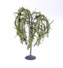 Bachmann SceneScapes 32014 3" to 3.5" Willow Trees (3)