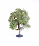 Bachmann SceneScapes 32113 2.25" to 2.5" Oak Trees (4)