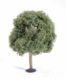 Bachmann SceneScapes 32213 4.5" to 5" Oak Trees (2)